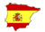 CRIRTALLA - Espanol